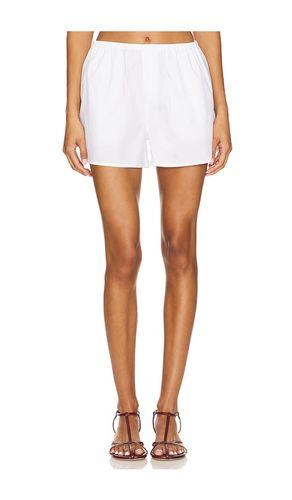 X Coco Aven Short in . - size L (also in M, XL) - EAVES - Modalova