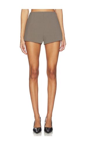 Naftali Mini Short in . - size L (also in S, XL, XS) - EAVES - Modalova