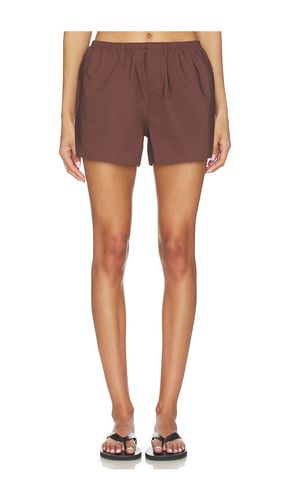 Aven Short in . Size L. Also in M, S, XL, XS, XXS - EAVES - Modalova
