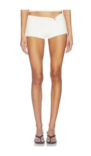 SHORTS SILVANA in . Größe L. Also in M, S, XL, XS - EAVES - Modalova