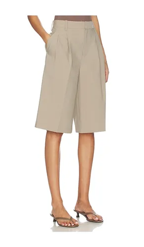 Colby Long Short in . Size M. Also in S, XXS - EAVES - Modalova