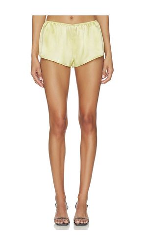 SHORTS ROUX in . Größe S. Also in XL, XS - EAVES - Modalova
