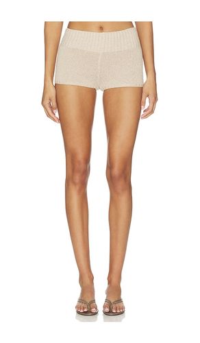 SHORTS CASSIAN in . Größe XS. Also in S, M, L, XL - EAVES - Modalova