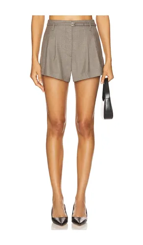 Ira Short in Grey. - size XL (also in XS) - EAVES - Modalova