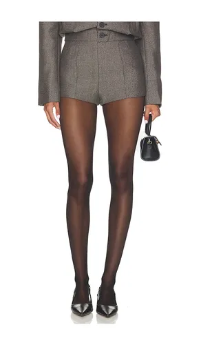 Naftali Mini Shorts in . Size L. Also in M, S - EAVES - Modalova