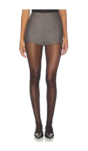 Naftali Mini Shorts in . Size L. Also in M, S, XXS - EAVES - Modalova