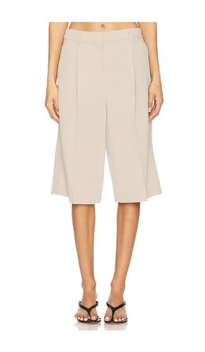 Tala bermuda short en color talla M (también en S) - EAVES - Modalova