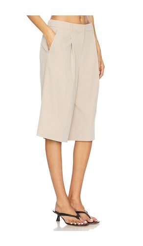 Tala Bermuda Short in . Taglia M. Also in S - EAVES - Modalova