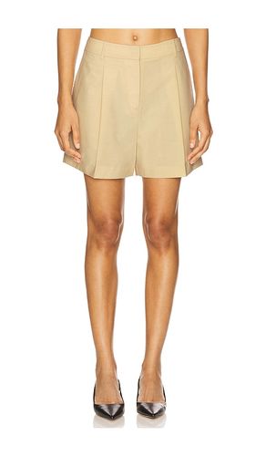 Siya Short in Yellow. - size L (also in M, S, XL, XS) - EAVES - Modalova