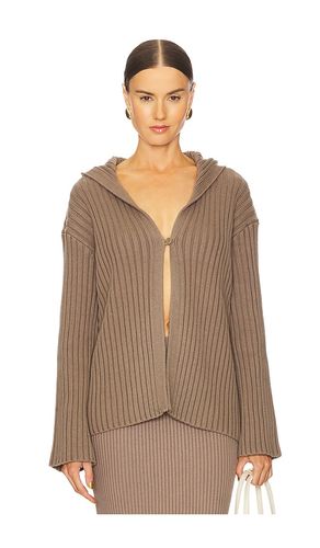 Leeane Cardigan in . - size L (also in M, S, XS) - EAVES - Modalova