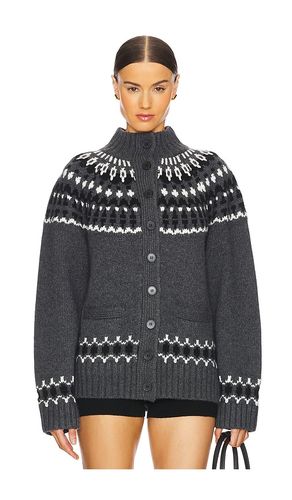 CARDIGAN JEN in . Größe S. Also in L, XL - EAVES - Modalova