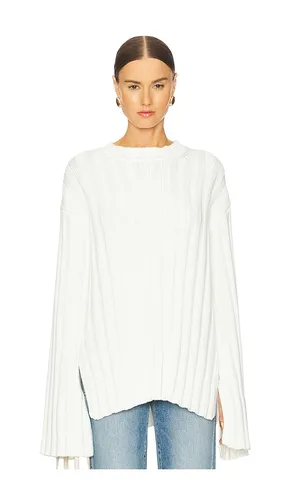 Asher Crewneck Sweater in . - size L (also in M) - EAVES - Modalova