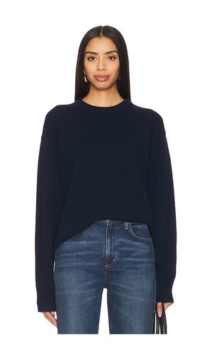 Lanie Wool Cashmere Sweater in . - size L (also in M, S, XL, XS) - EAVES - Modalova
