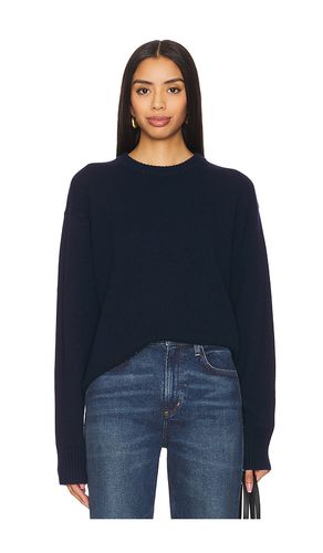 Lanie Wool Cashmere Sweater in . - size L (also in M, S, XL, XS, XXS) - EAVES - Modalova