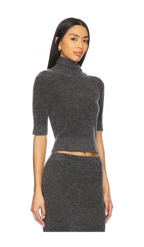Mae Knit Top in . Size L. Also in M, S, XL, XS - EAVES - Modalova