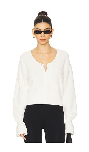 Lennox Cardigan in . - size L (also in M, S, XL) - EAVES - Modalova