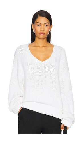 Calla Sweater in . - size L (also in M) - EAVES - Modalova