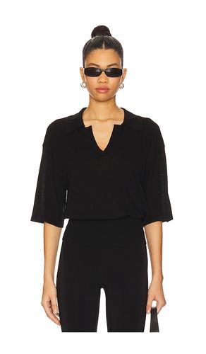 Kaysa Blouson Polo in . - size L (also in M, S, XL, XS, XXS) - EAVES - Modalova