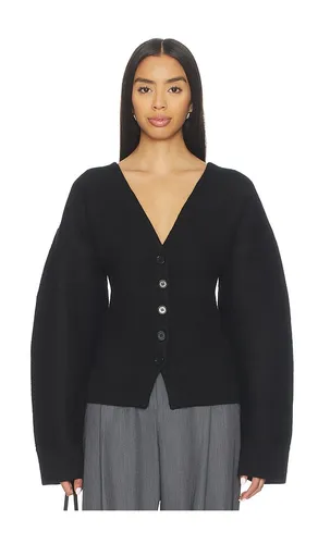 Arlet Knit Cardigan in . - size M (also in S, XL) - EAVES - Modalova