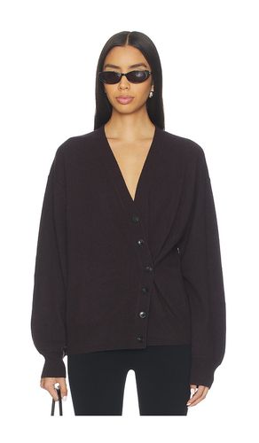 Kitt Convertible Cardigan in . Size S. Also in XS - EAVES - Modalova