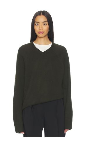 Christopher Sweater in . Taglia L. Also in M, S, XL, XS, XXS - EAVES - Modalova
