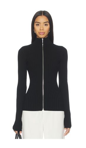 Adison Ribbed Slim Long Sleeve in . Size S. Also in L - EAVES - Modalova