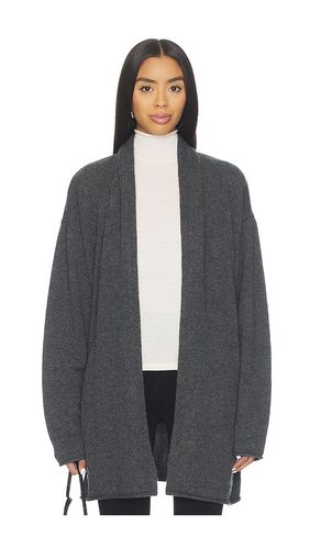Biancka Oversized Core Cardigan in . - size S (also in XL, XS) - EAVES - Modalova