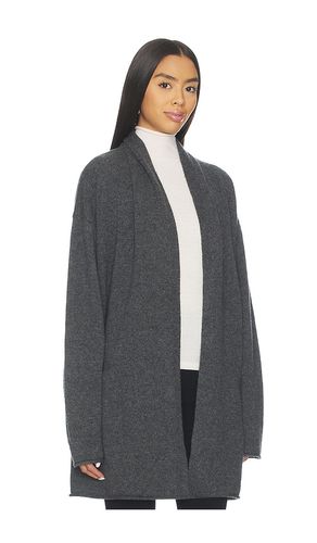 Biancka Oversized Core Cardigan in . Size S. Also in XS - EAVES - Modalova