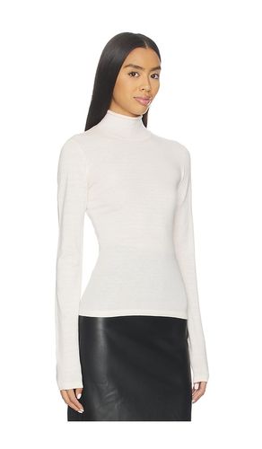 Maxine Turtleneck Sweater in . Size M. Also in S, XL - EAVES - Modalova