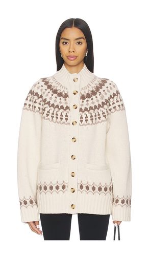 CARDIGAN JEN in . Größe L. Also in M, S, XL, XS, XXS - EAVES - Modalova