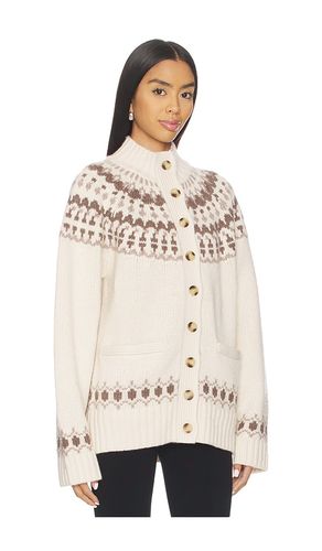 CARDIGAN JEN in . Größe L. Also in M, S, XL, XS, XXS - EAVES - Modalova
