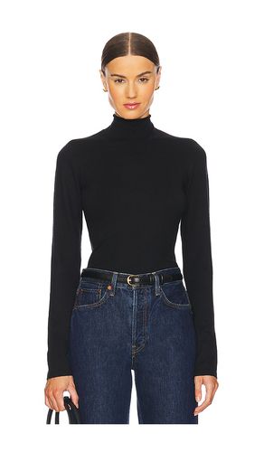 Maxine Turtleneck Sweater in . - size L (also in M, S, XL, XS) - EAVES - Modalova