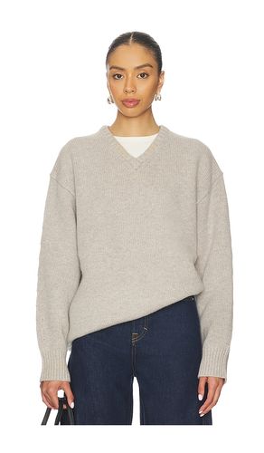 STRICK ZELIA in . Größe L. Also in M, S, XL, XS, XXS - EAVES - Modalova