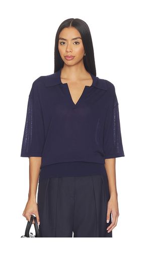 Kaysa Blouson Polo in . - size S (also in XL, XS, XXS) - EAVES - Modalova