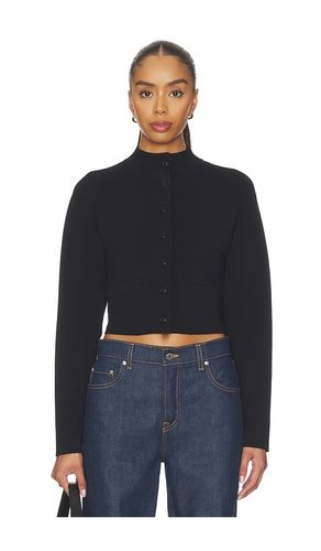 Augustyne Knit Jacket in . - size S (also in XS) - EAVES - Modalova