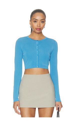 Aoife Cardigan in . Size L. Also in M, S, XL, XS - EAVES - Modalova