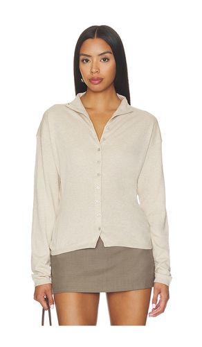 CARDIGAN KAYCEY in . Größe XXS. Also in XS, S, M, XL - EAVES - Modalova