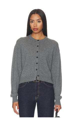 CARDIGAN MARRION in . Größe XXS. Also in XS, S, M, L, XL - EAVES - Modalova