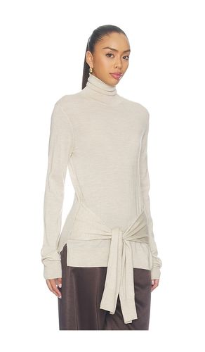 Vilay Double Sleeve Top in . Size L. Also in M, S, XL, XS, XXS - EAVES - Modalova