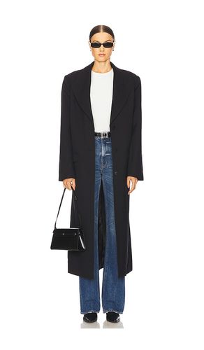 Dor Classic Suiting Coat in . - size L (also in M, S, XS) - EAVES - Modalova