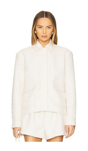Shani Jacket in . - size L (also in M, S, XS, XXS) - EAVES - Modalova