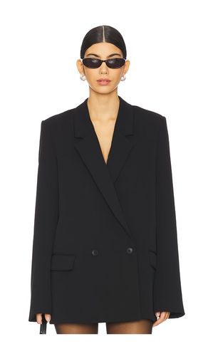 Alia Blazer in . - size L (also in S) - EAVES - Modalova