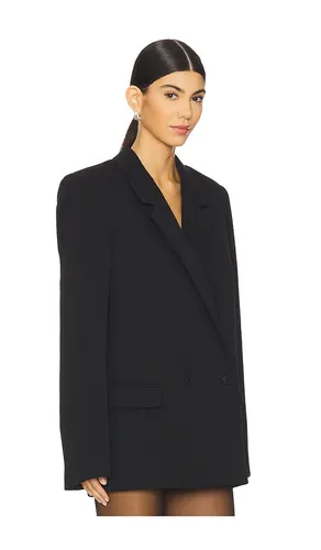 Alia Crepe Blazer in . - size M (also in S, XL, XS, XXS) - EAVES - Modalova