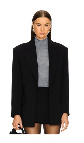 Adina Blazer in . - size L (also in M, S, XL, XXS) - EAVES - Modalova