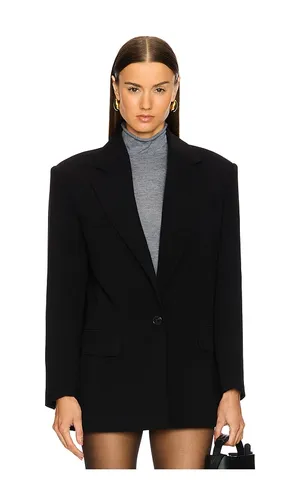 Adina Blazer in . - size L (also in S, XXS) - EAVES - Modalova