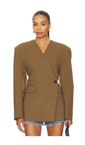 BLAZER NAAMA in . Größe L. Also in M, S, XS, XXS - EAVES - Modalova