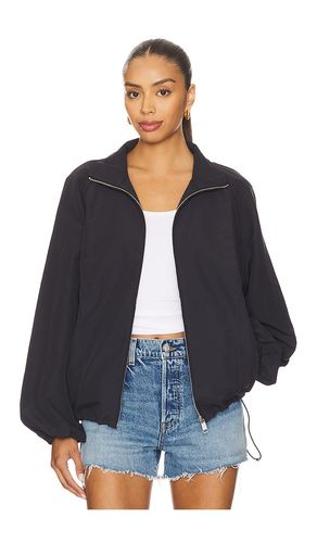 Aila Sport Jacket in Black. - size L (also in M, S, XL, XS, XXS) - EAVES - Modalova