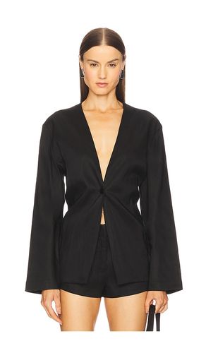 Iyla Shirt Blazer in . - size L (also in M, S, XL, XS, XXS) - EAVES - Modalova