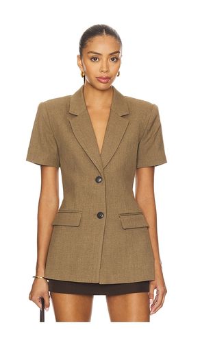 Tamim Blazer in . Size L. Also in M, S, XS - EAVES - Modalova