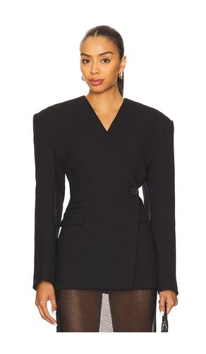 BLAZER NAAMA in . Größe L. Also in M, S, XS, XXS - EAVES - Modalova